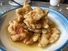 -苏师傅菜馆(上沙店)