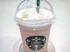 星巴克(天津站2店)-星巴克(天津火车站店)