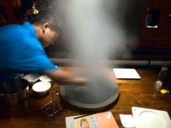 android_upload_pic-咕嘟草帽鱼·牛奶一样的鲜鱼汤(包河万达广场创始店)