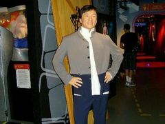 -悉尼杜莎夫人蜡像馆