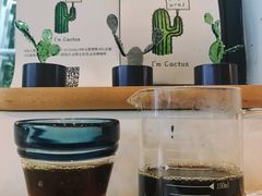 手冲咖啡-无牌咖啡&酒馆