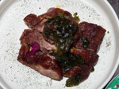 -渔语鱼新川菜Bistro(万象天地店)