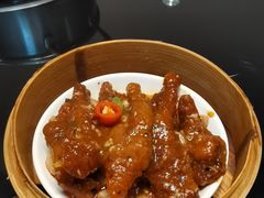 -煲王粤菜餐厅(中侨中心店)