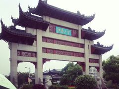 -江南大学(蠡湖校区)