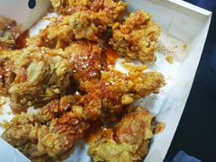-前进5路汉堡炸鸡(前进五路店)