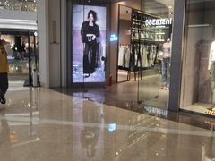 -KK ONE(京基滨河时代店)
