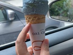 -Dal Cuore 达可芮冰淇淋(陕西北路店)