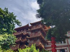 -大佛古寺