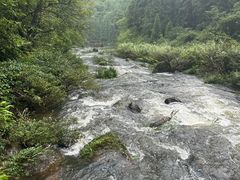 -青城山