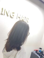 -Sying杉影日式烫染專門店
