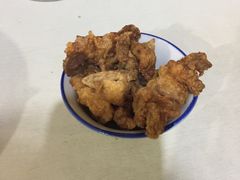 -老太皮肚面