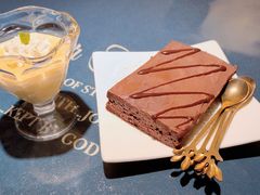 -吱咖啡西式简餐