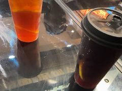-明記茶餐廳(福田总店)