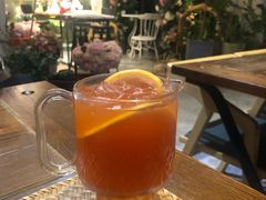 -花十悦·鲜花咖啡餐厅(振业城一期店)
