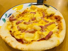 -萨莉亚意式餐厅(天河城购物中心店)