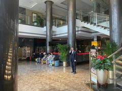 -北京京伦饭店
