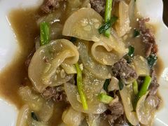 -龙记园海鲜坊(免税城店)