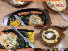 -萨莉亚意式餐厅(苏州食百家店)
