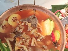 -左左客·家常云南菜(青年汇店)