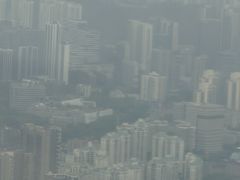 -平安金融中心云际观光层