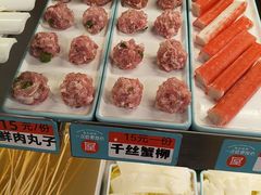 -屋头串串(临江路店)