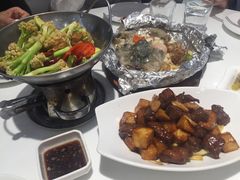 -至潮餐厅精致粤菜·活鲈鱼·走地鸡(珠江新城店)