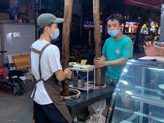 -芝麻糊世家(西华店)