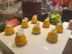 -食百绚全日制餐厅(成都棕榈泉费尔蒙酒店)