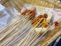-马路边边火锅串串(观前街店)