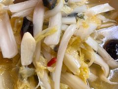 -西江美食舫·江西菜(健德桥店)