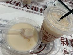 -乐乐大排档·30年老字号(浙江路店)