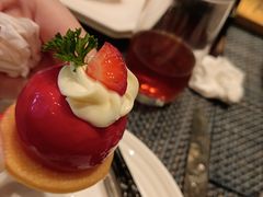 -怡聚轩全日制自助餐厅(大中华喜来登酒店)