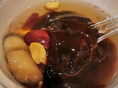 -八婆婆烧仙草(中山路店)