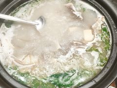 -徽三说·土徽菜·中国徽菜连锁品牌(阳湖总店)