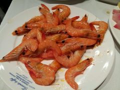 南美对虾-星伦多自助料理·涮烤一体(虹悦城店)