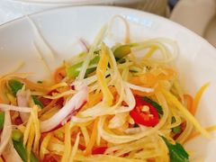 -铭轩中餐厅·海南菜·粤菜(亚龙湾瑞吉店)
