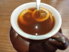 -玥记茶餐厅(十字门华发商都一期绸带店)
