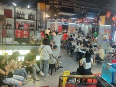 -明本湛江鸡•海鲜小厨(陈家祠店)