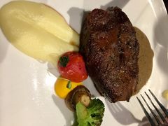 -G+KITCHEN(龙湖狮山天街店)