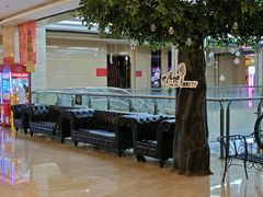 -大溪地量贩KTV(合肥1912店)