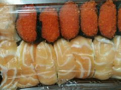 -争鲜回转寿司(金桥家乐福店)