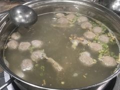 -潮隆牛肉美食城(莲花路店)