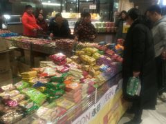 -沃尔玛购物广场(燕郊店)
