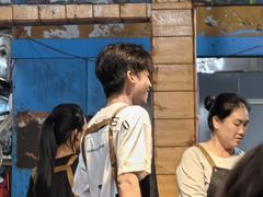 -蓝湾碧波·老字号·疍家非遗海上餐厅