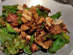 -前海沿·青岛菜(乐客城店)