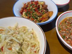 -好恰湘潭小炒与小碗菜(马兰山店)