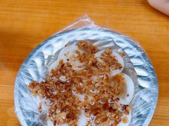 -共和老洪豆花草粿水粿
