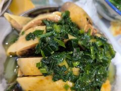 -阿金大白·上海菜馆(新天地店)