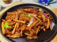 -79号渔船海鲜饭店(宝安店)