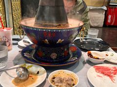 -东来顺饭庄(apm总店)